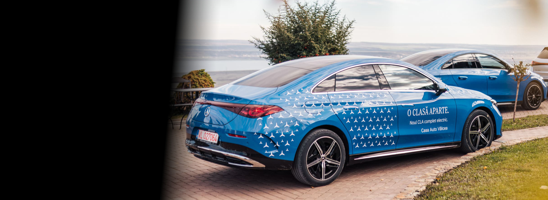 CLA Electric &ndash; Accelerează spre viitor