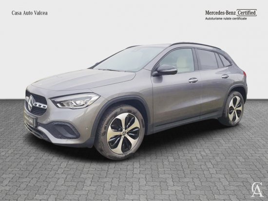 MERCEDES-BENZ GLA 200 4Matic