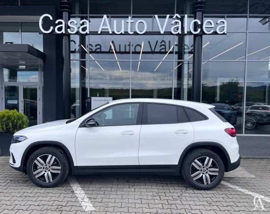 MERCEDES-BENZ EQA 250 +