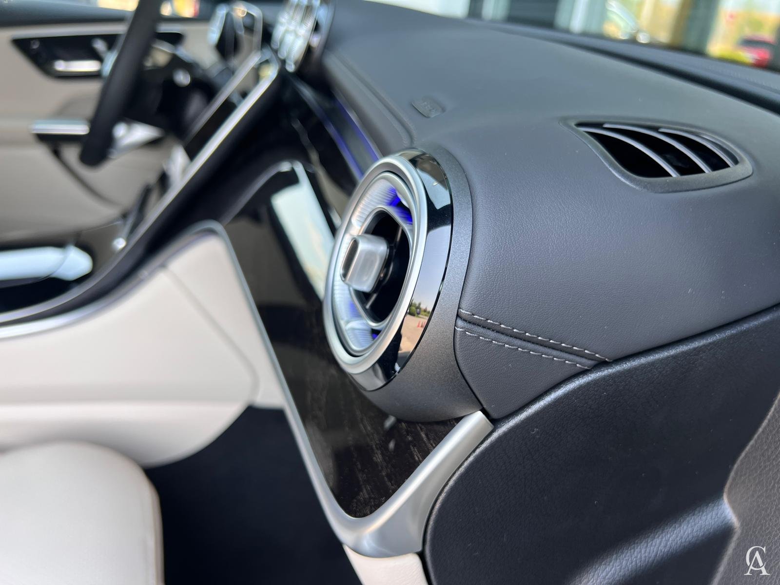 MERCEDES-BENZ GLC 300 e 4MATIC Coupe