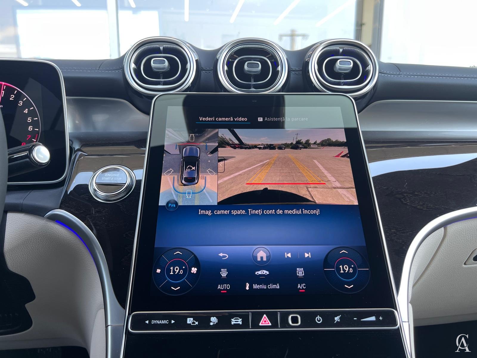 MERCEDES-BENZ GLC 300 e 4MATIC Coupe