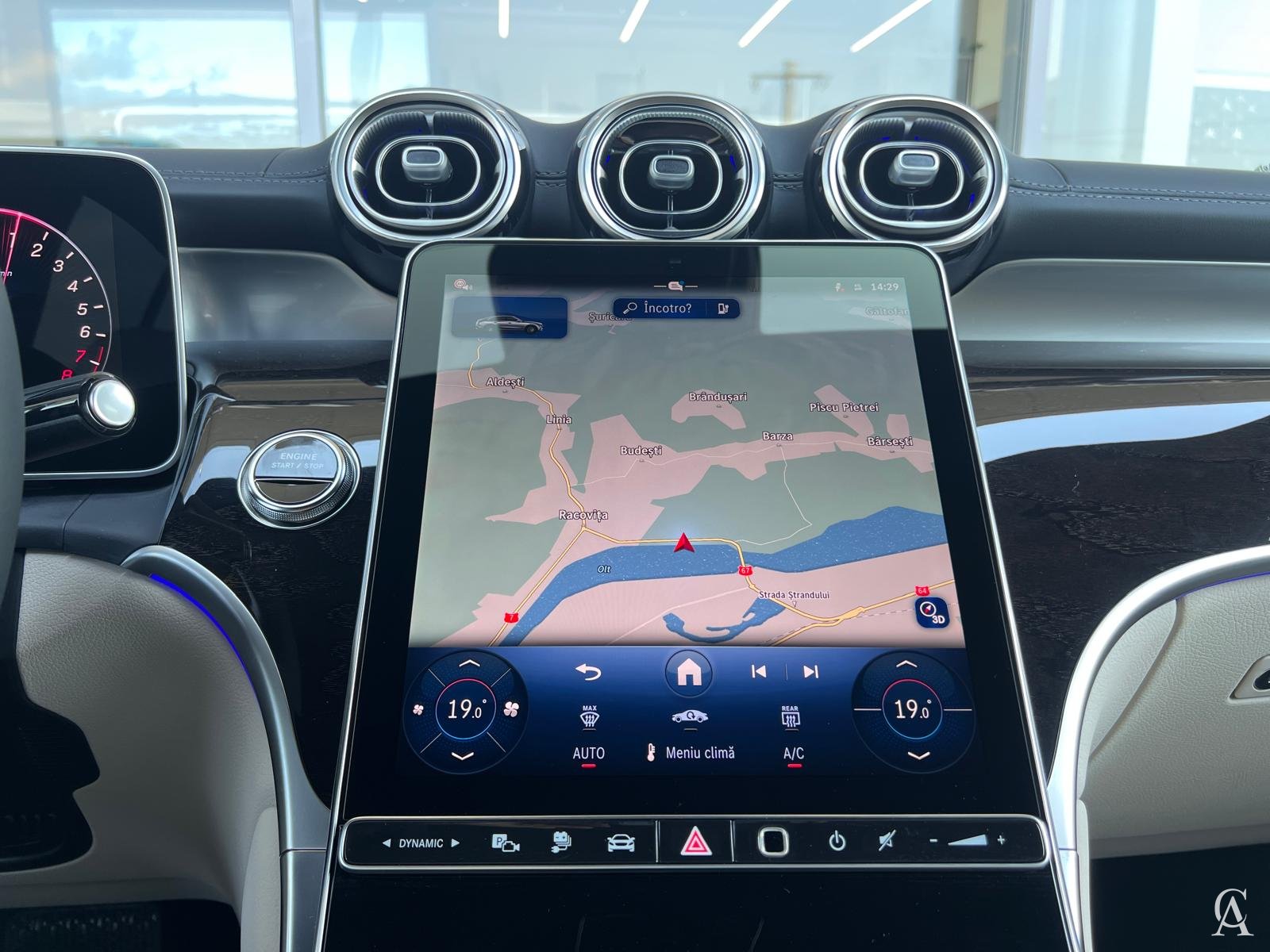 MERCEDES-BENZ GLC 300 e 4MATIC Coupe