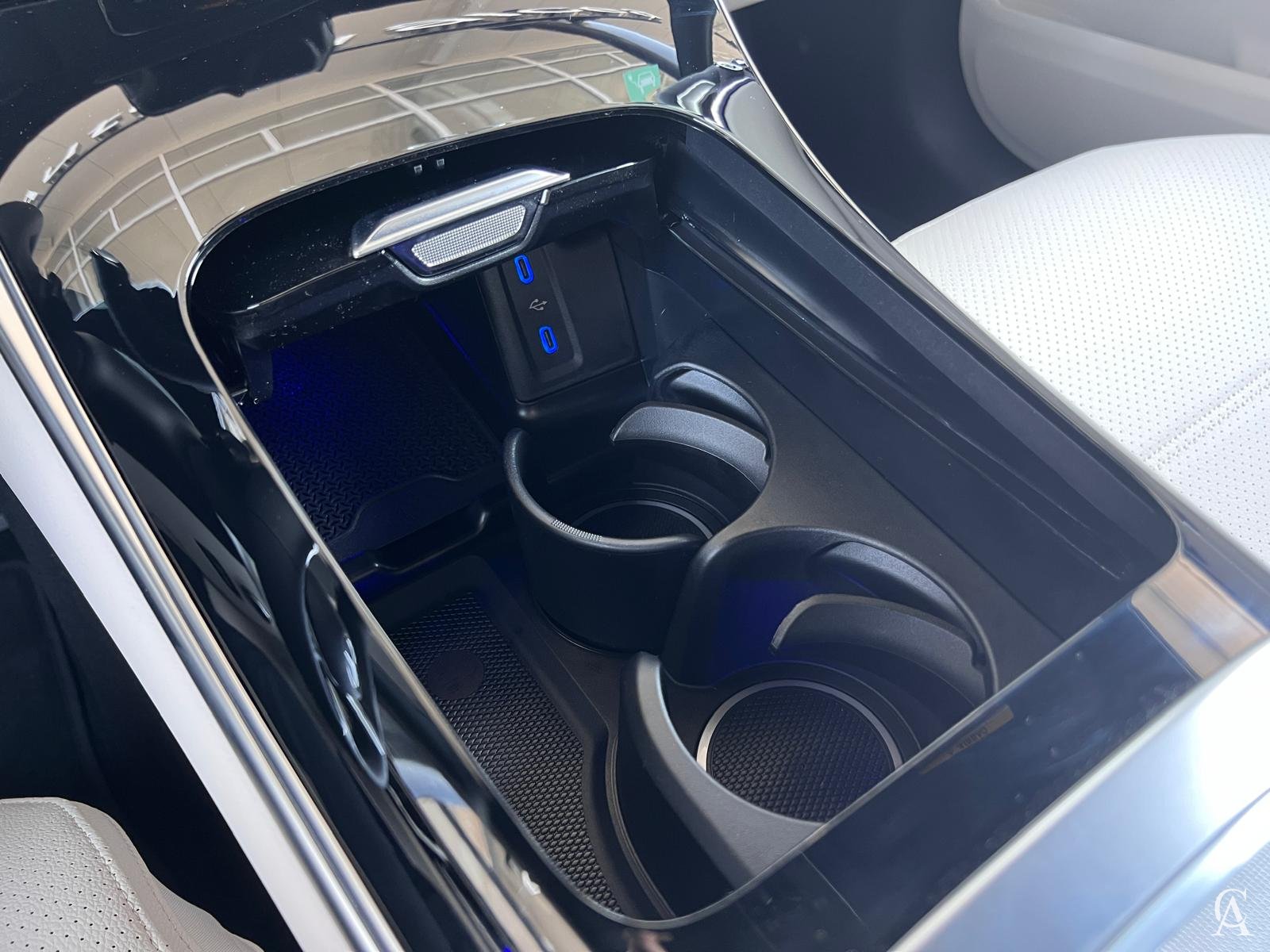 MERCEDES-BENZ GLC 300 e 4MATIC Coupe