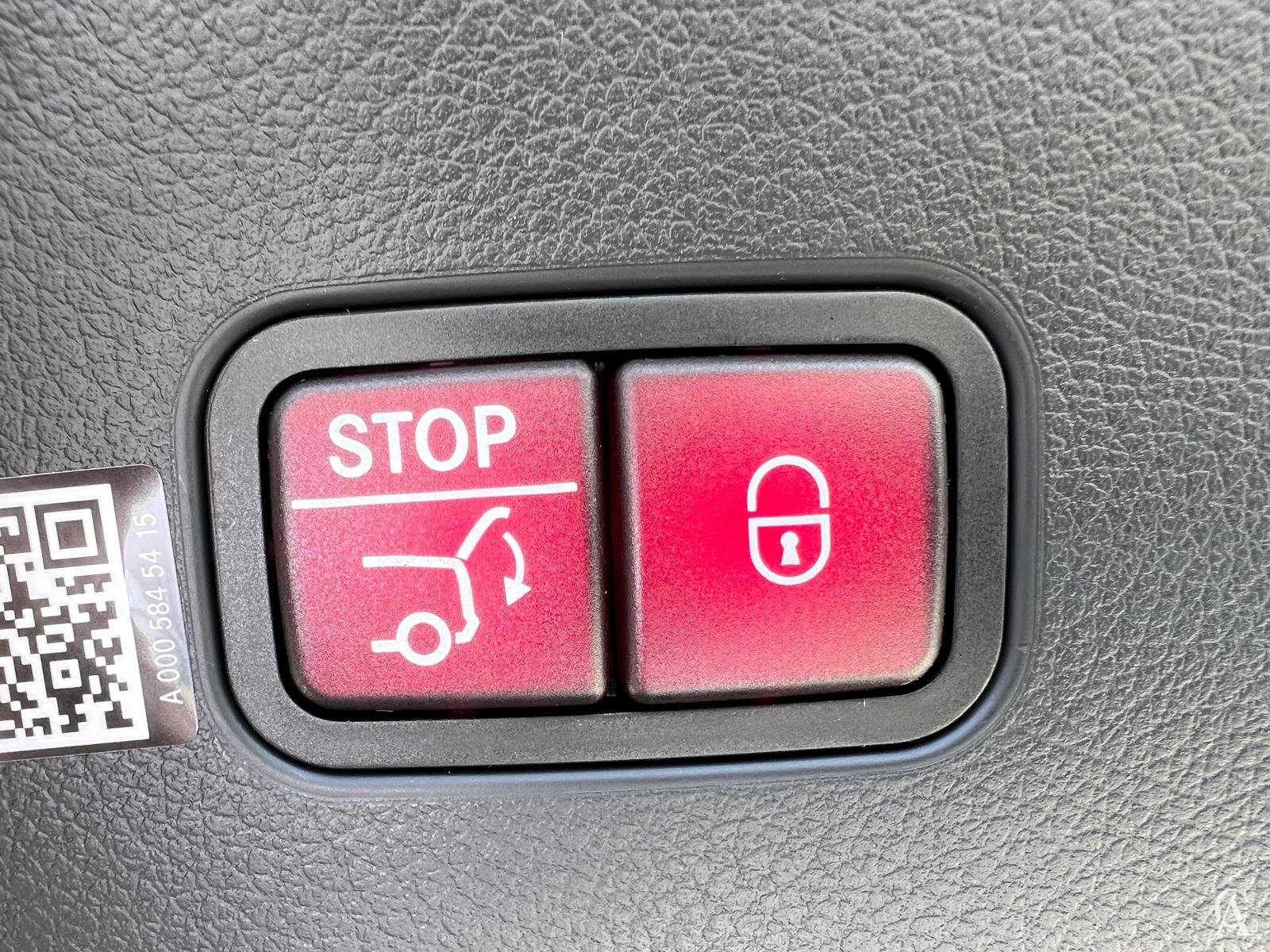 MERCEDES-BENZ GLC 300 e 4MATIC Coupe