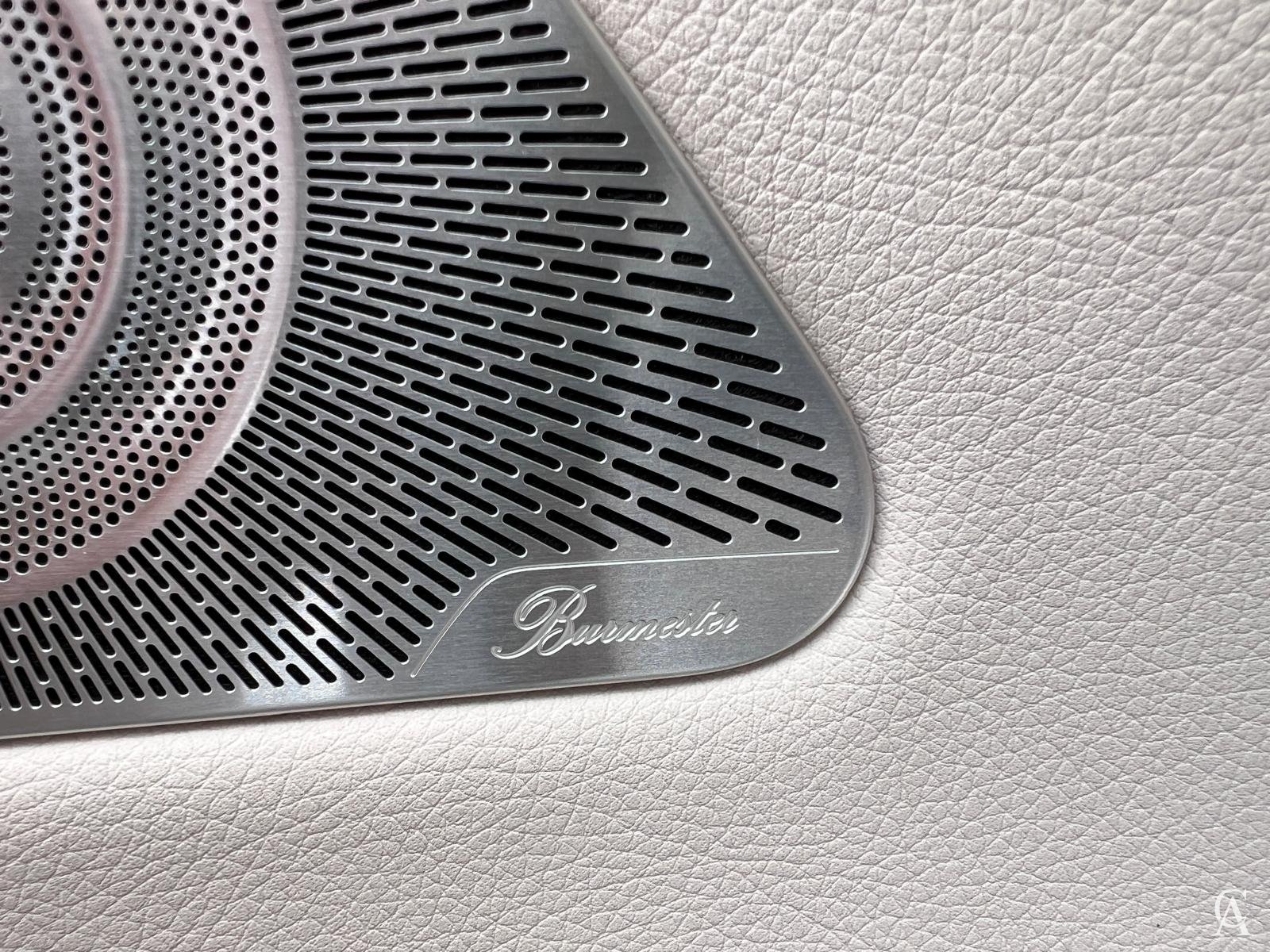 MERCEDES-BENZ S 500 4MATIC Limuzina lunga