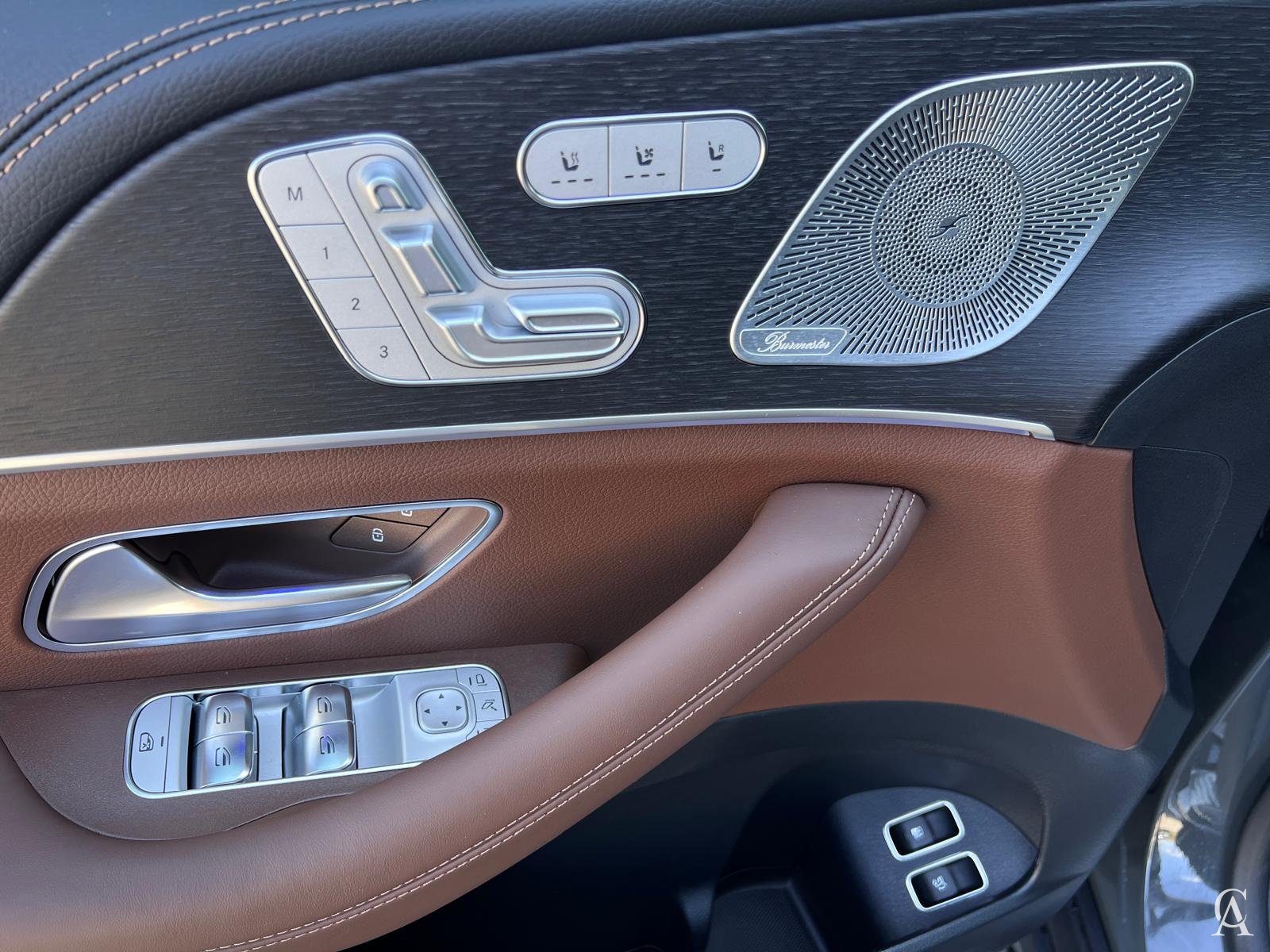 MERCEDES-BENZ Mercedes-AMG GLE 53 e Coupe