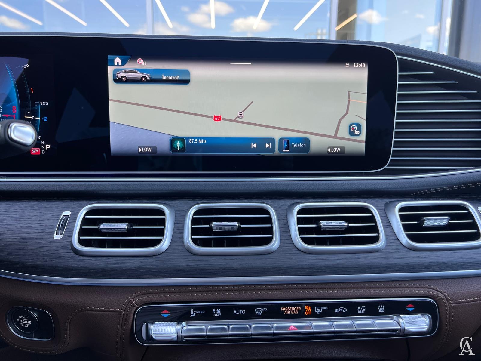 MERCEDES-BENZ Mercedes-AMG GLE 53 e Coupe