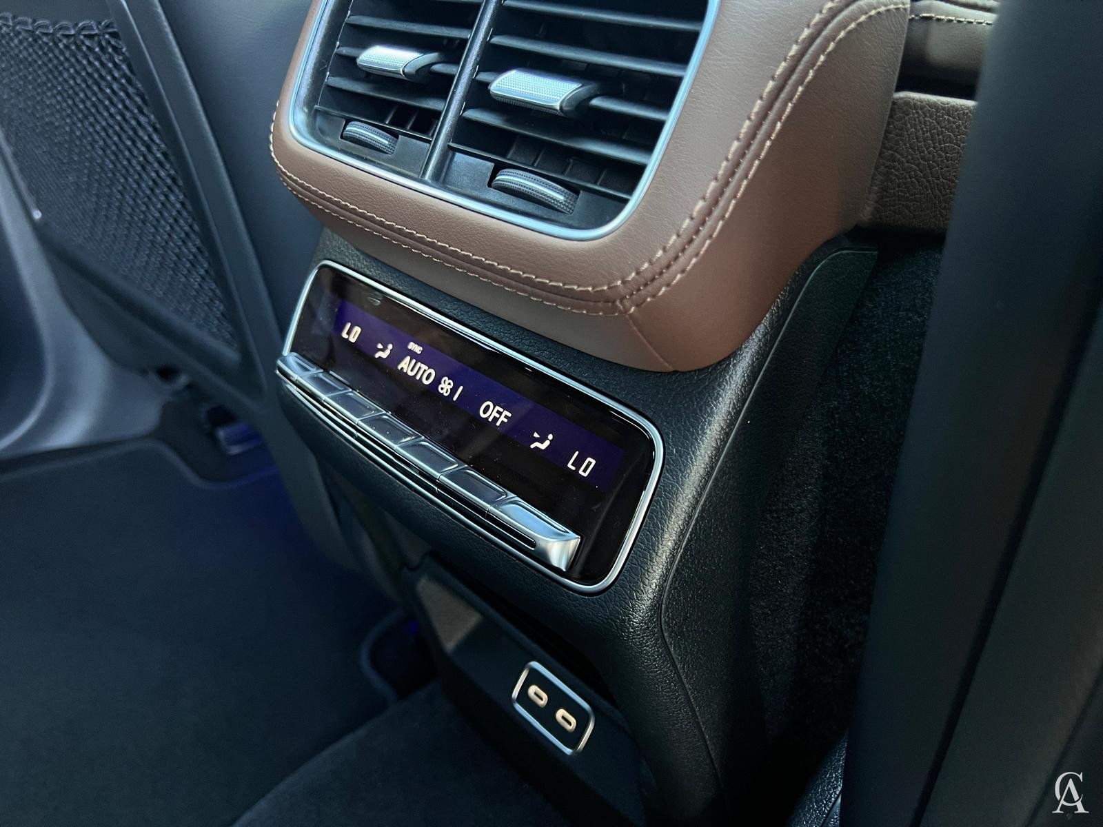 MERCEDES-BENZ Mercedes-AMG GLE 53 e Coupe