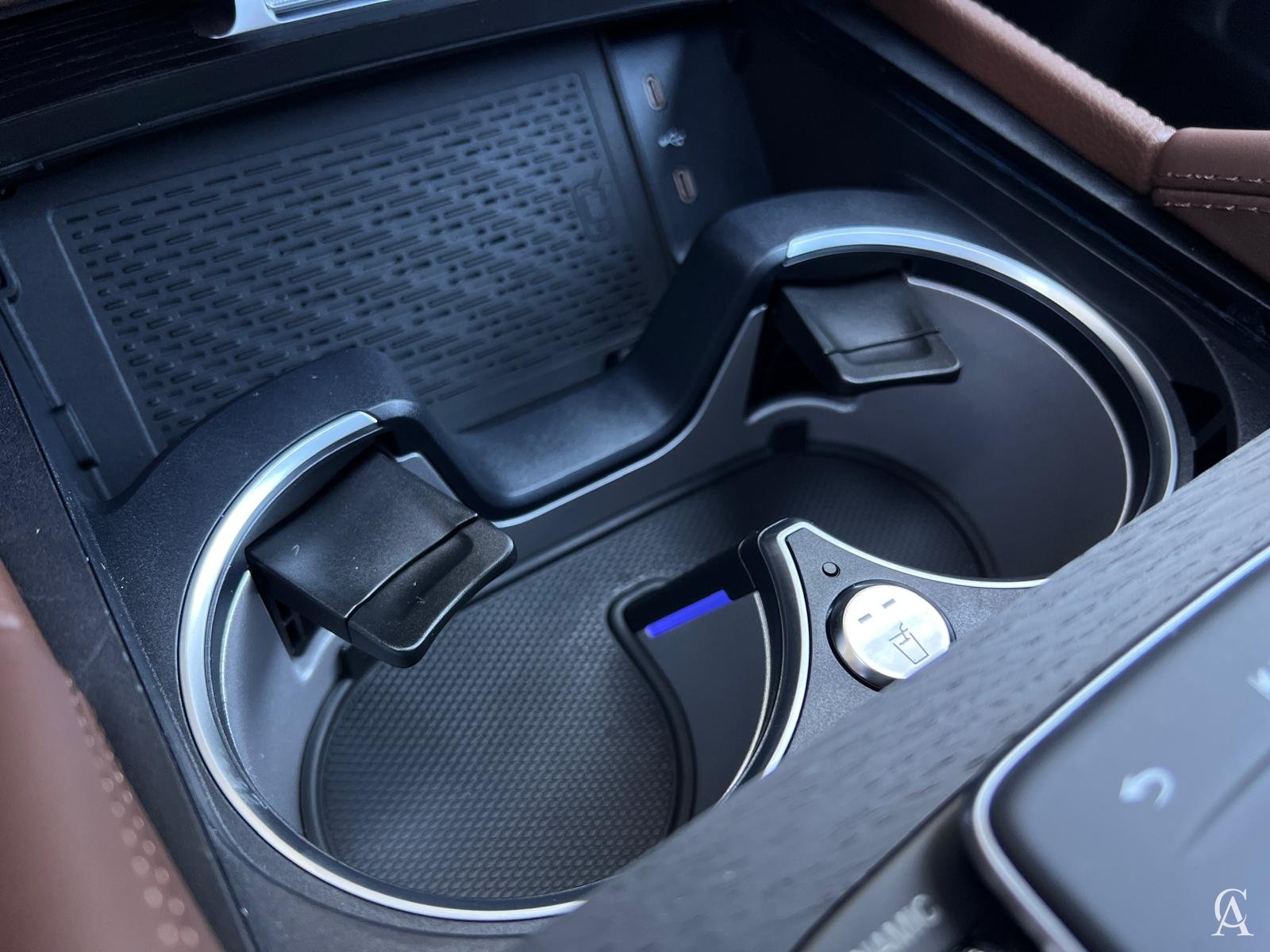 MERCEDES-BENZ Mercedes-AMG GLE 53 e Coupe