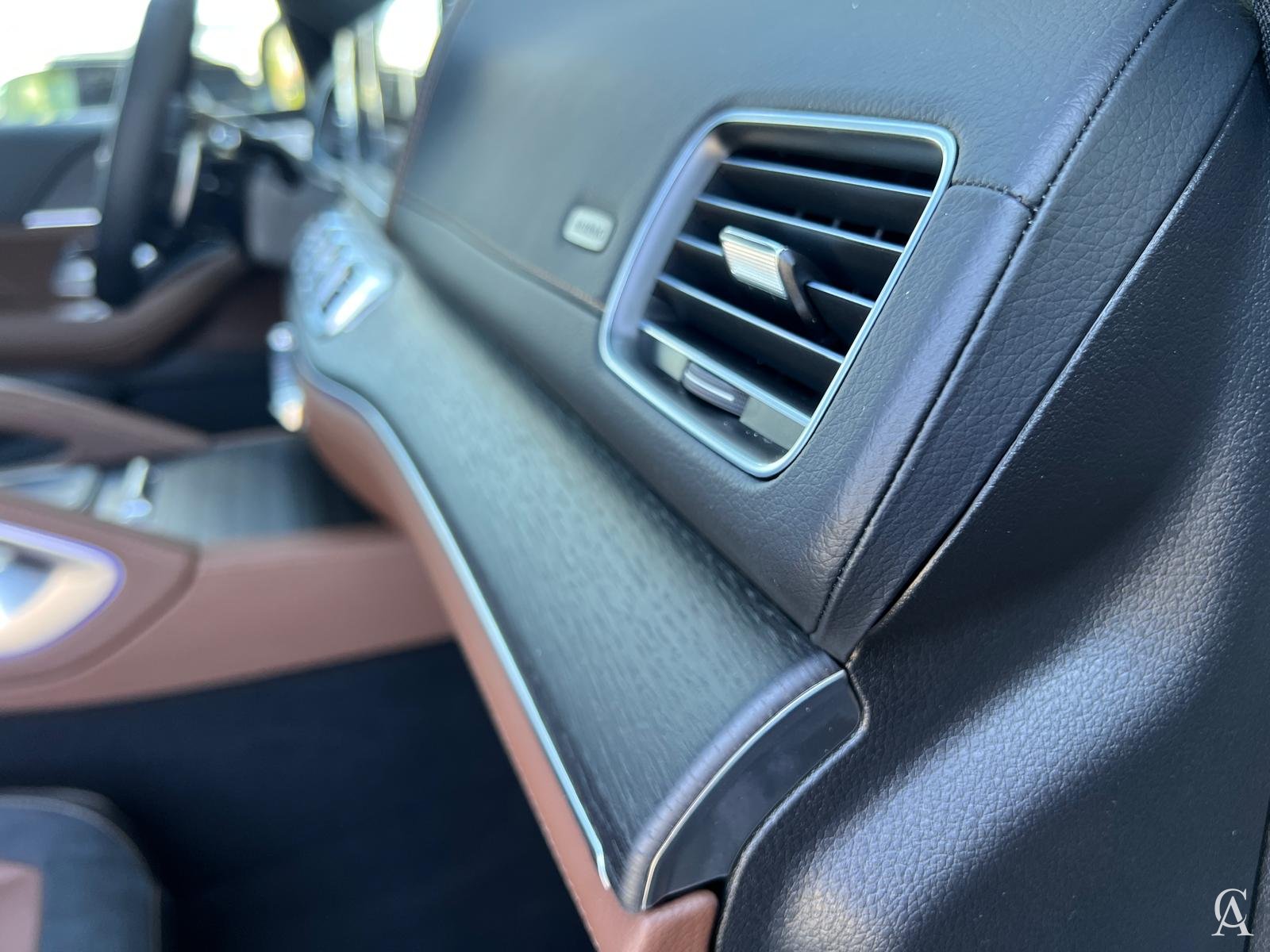 MERCEDES-BENZ Mercedes-AMG GLE 53 e Coupe