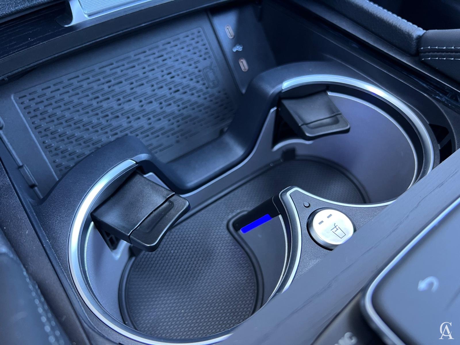 MERCEDES-BENZ Mercedes-AMG GLE 53 e Coupe