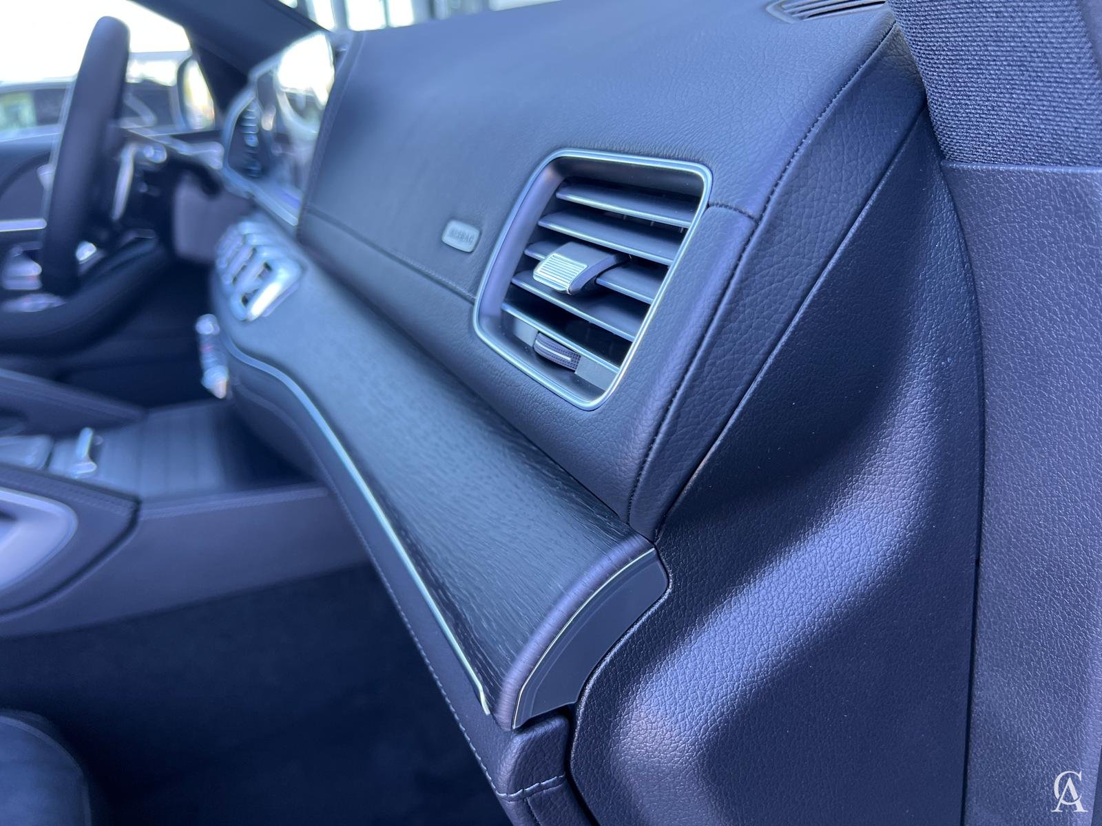 MERCEDES-BENZ Mercedes-AMG GLE 53 e Coupe