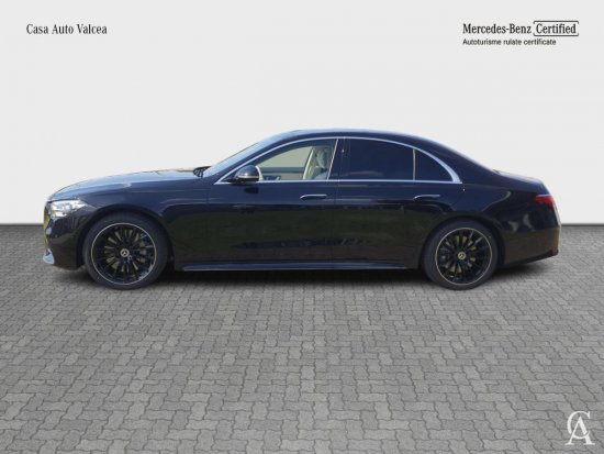 MERCEDES-BENZ S 350 d 4MATIC Limuzina