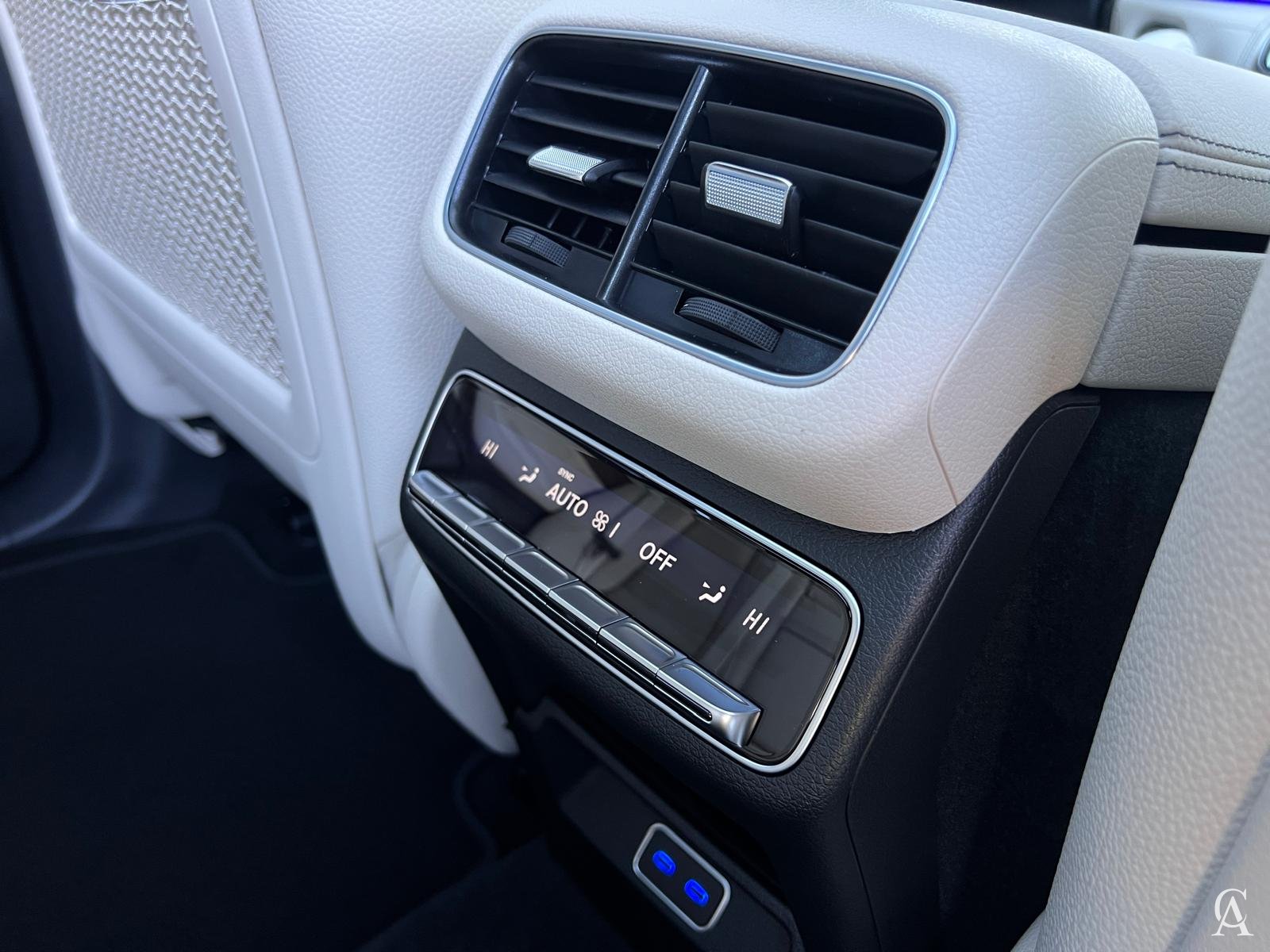 MERCEDES-BENZ GLE 400 e 4MATIC SUV