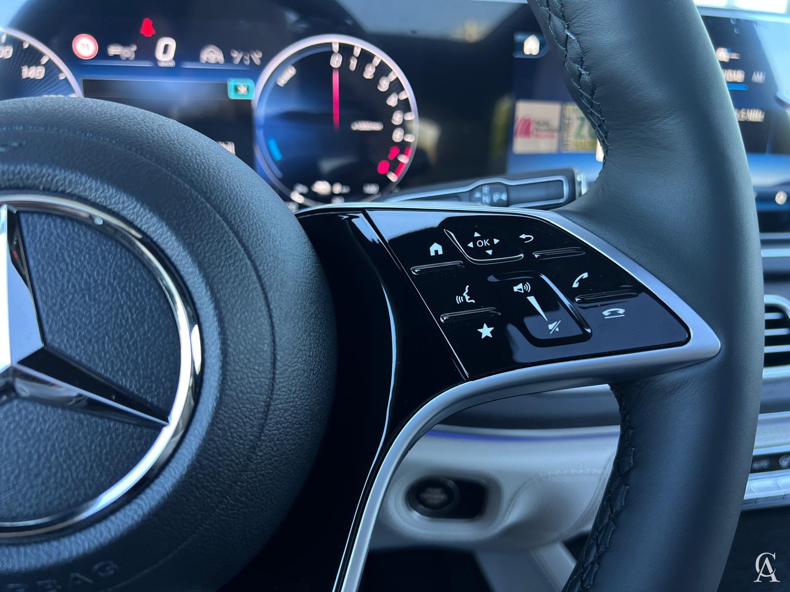 MERCEDES-BENZ GLE 400 e 4MATIC SUV