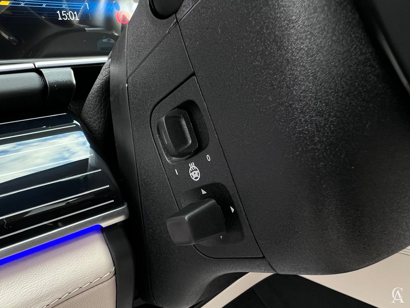 MERCEDES-BENZ GLE 53 AMG 4MATIC+