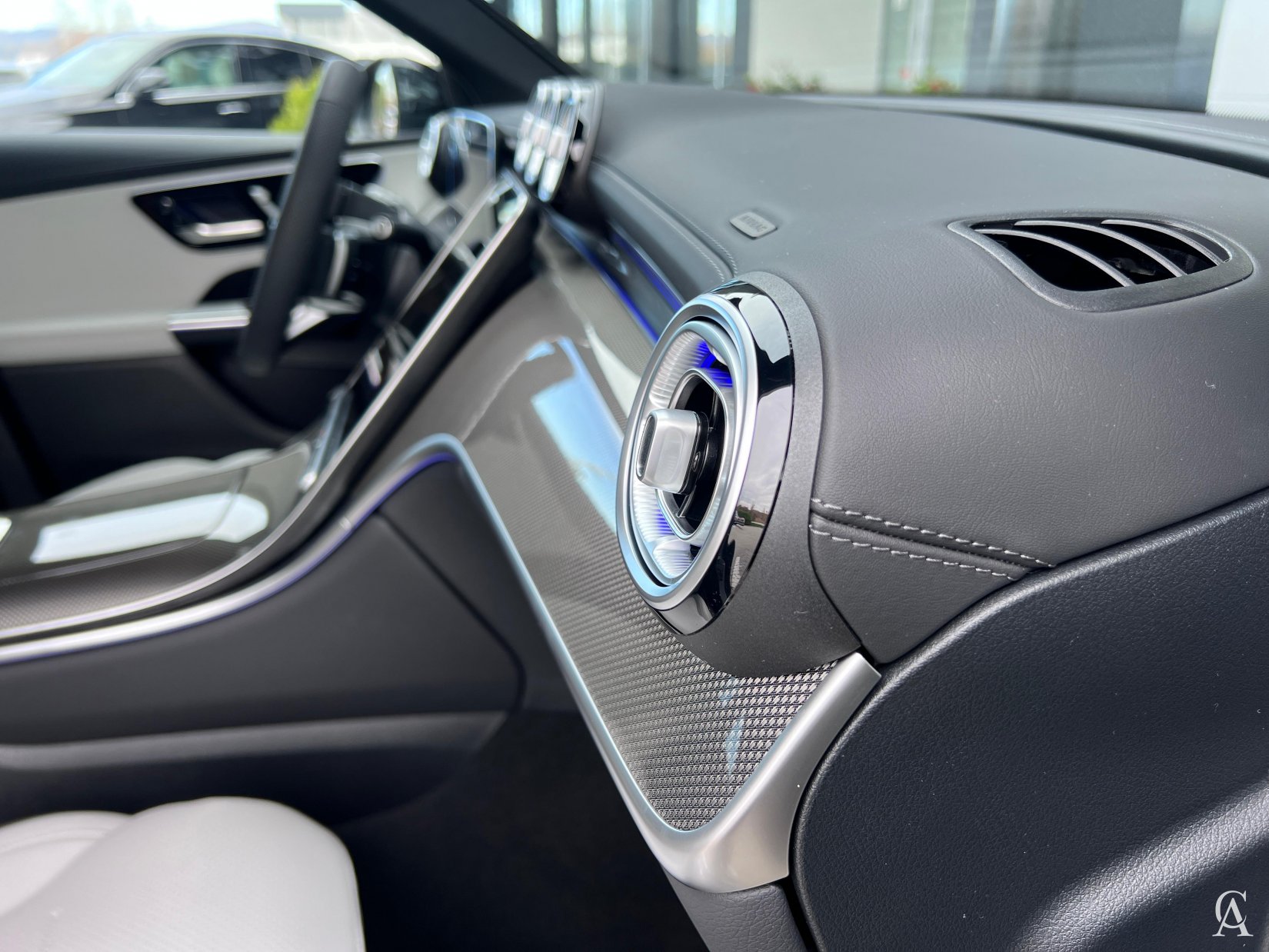 MERCEDES-BENZ GLC 220 d 4MATIC