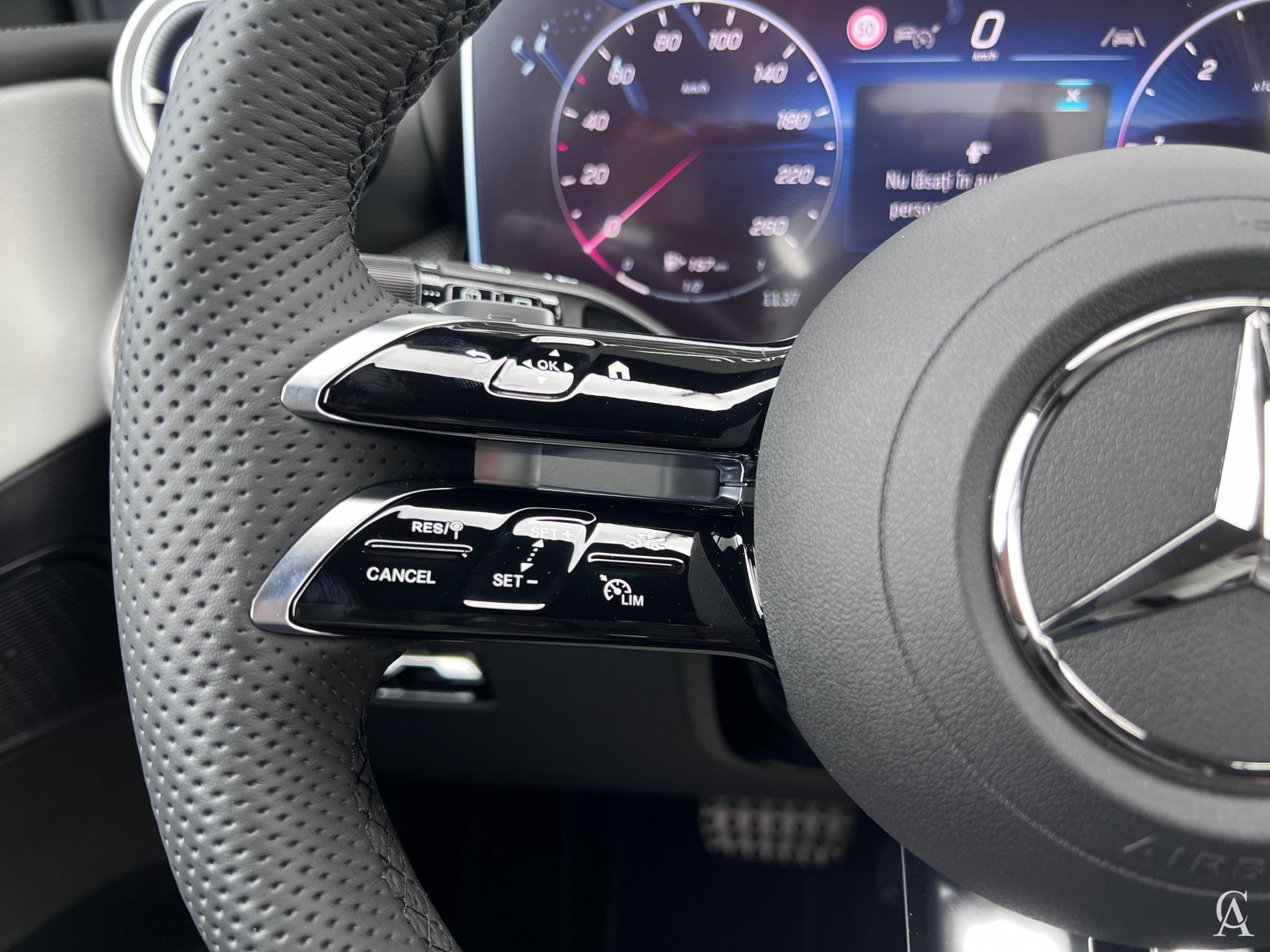 MERCEDES-BENZ GLC 220 d 4MATIC