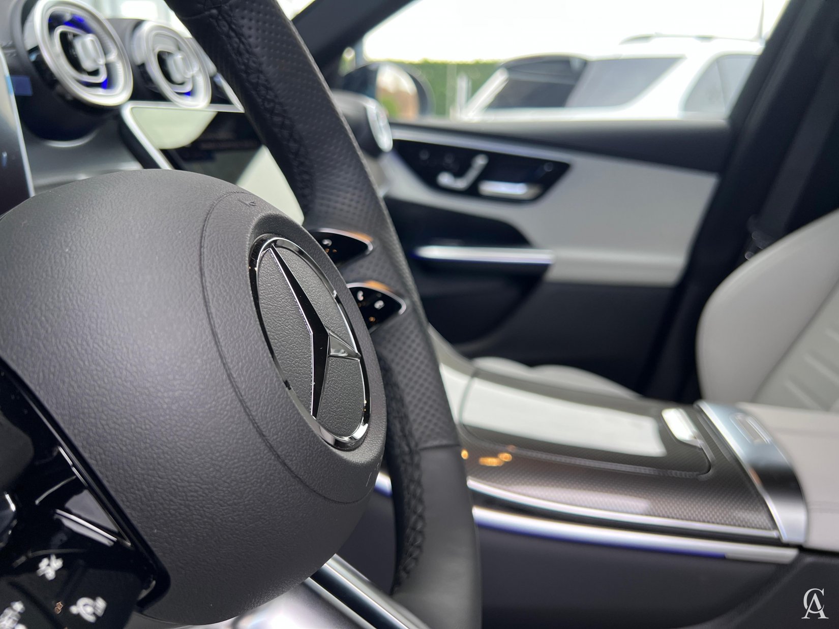 MERCEDES-BENZ GLC 220 d 4MATIC