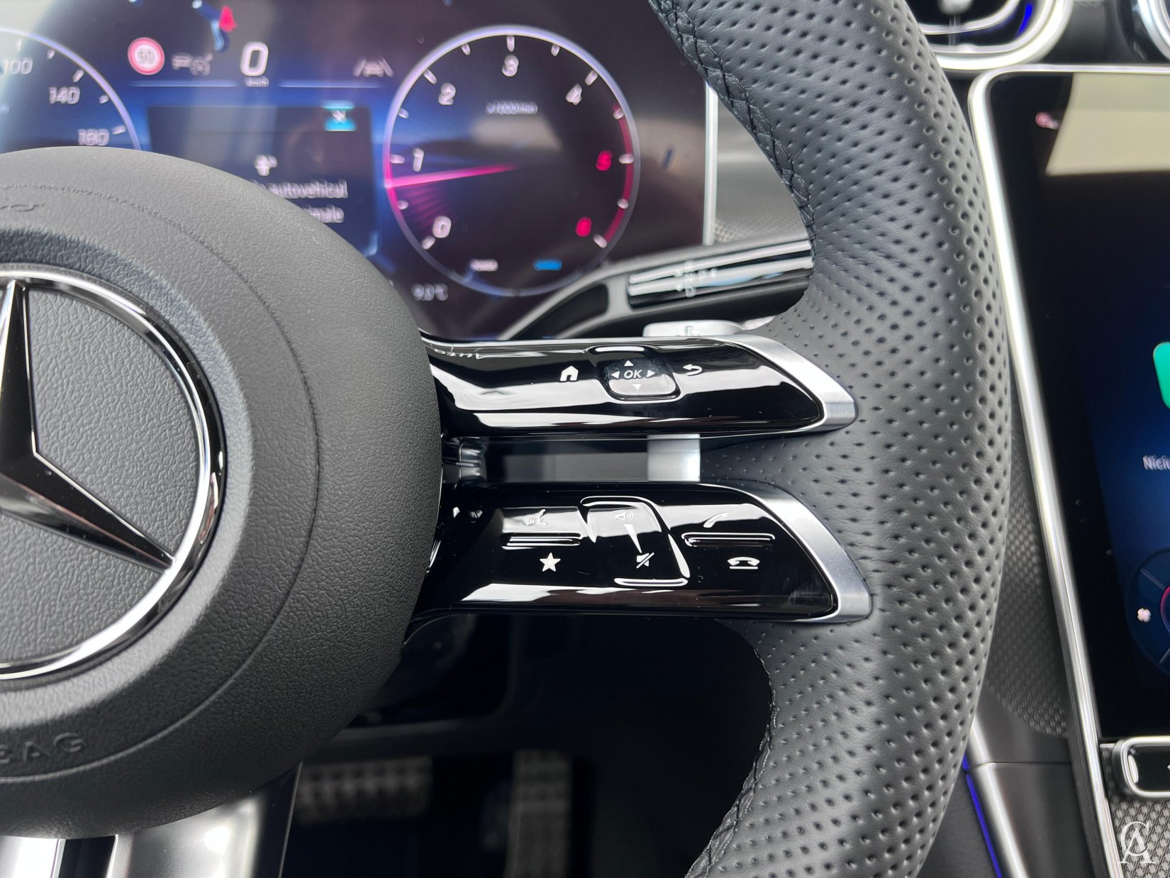 MERCEDES-BENZ GLC 220 d 4MATIC