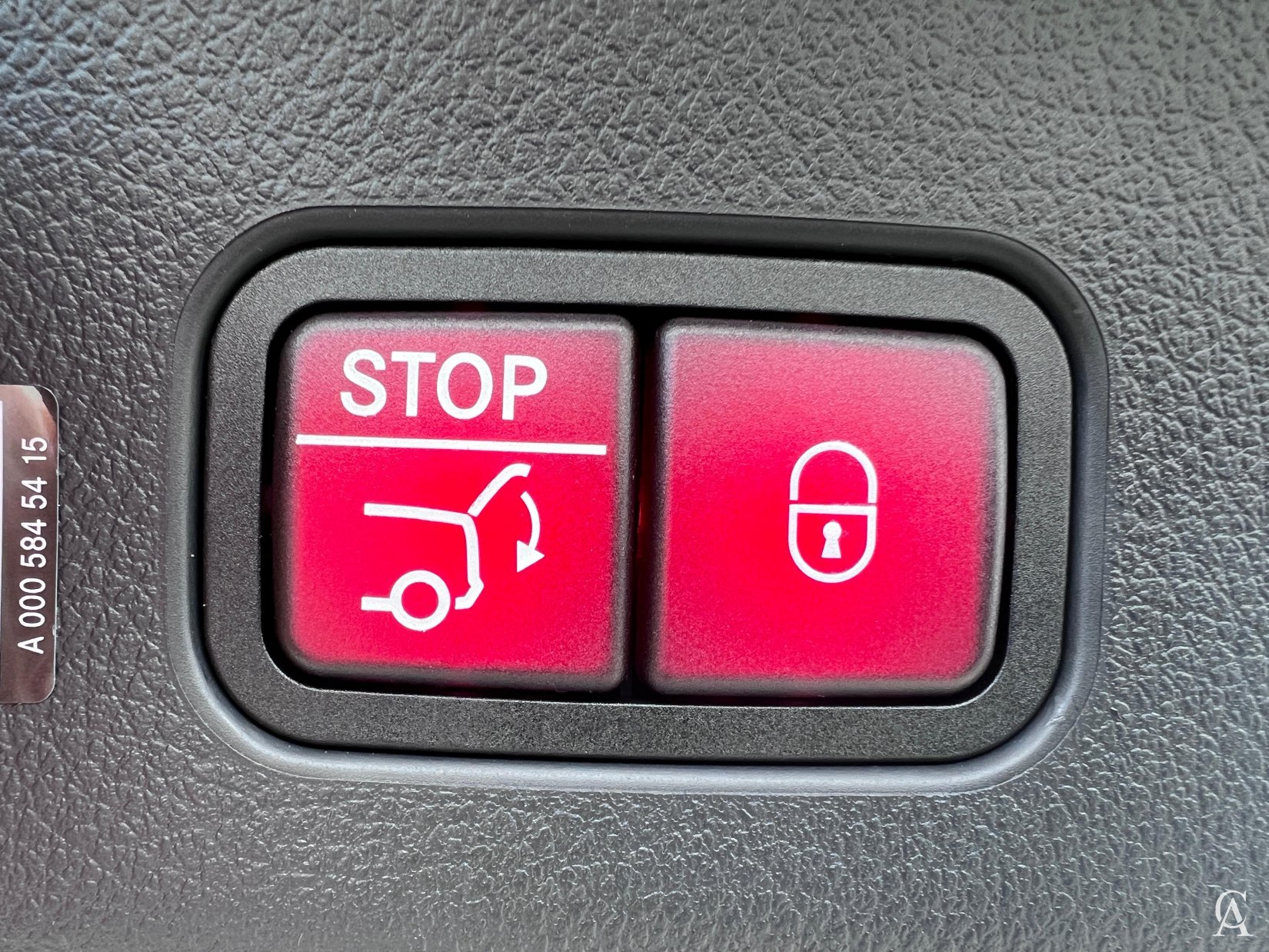 MERCEDES-BENZ GLC 220 d 4MATIC