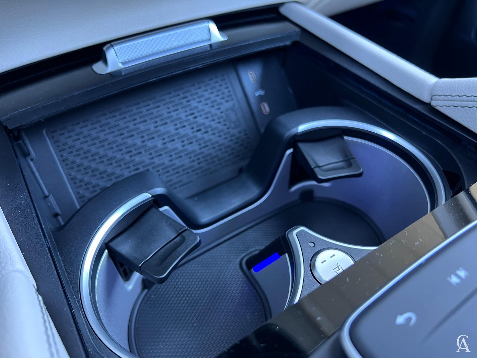 MERCEDES-BENZ GLE 450 d 4MATIC