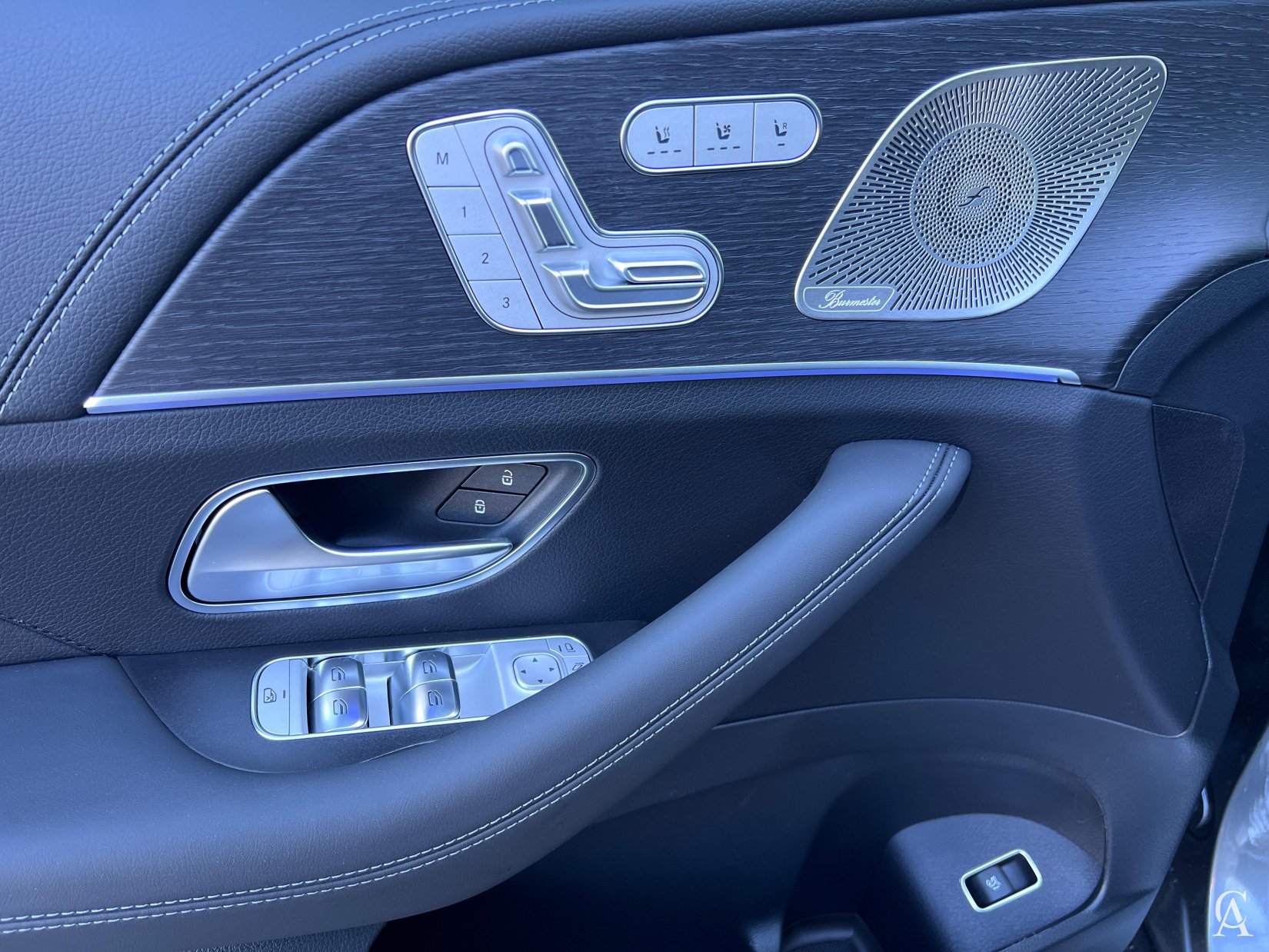 MERCEDES-BENZ GLE 450 d 4MATIC COUPE