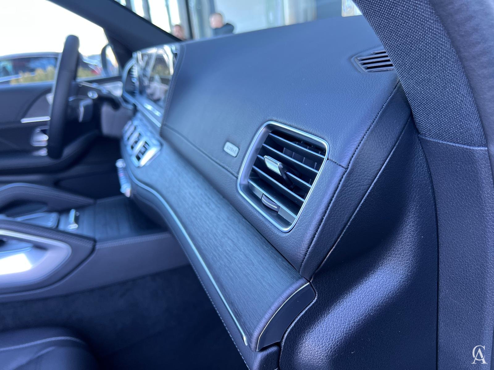 MERCEDES-BENZ GLE 450 d 4MATIC