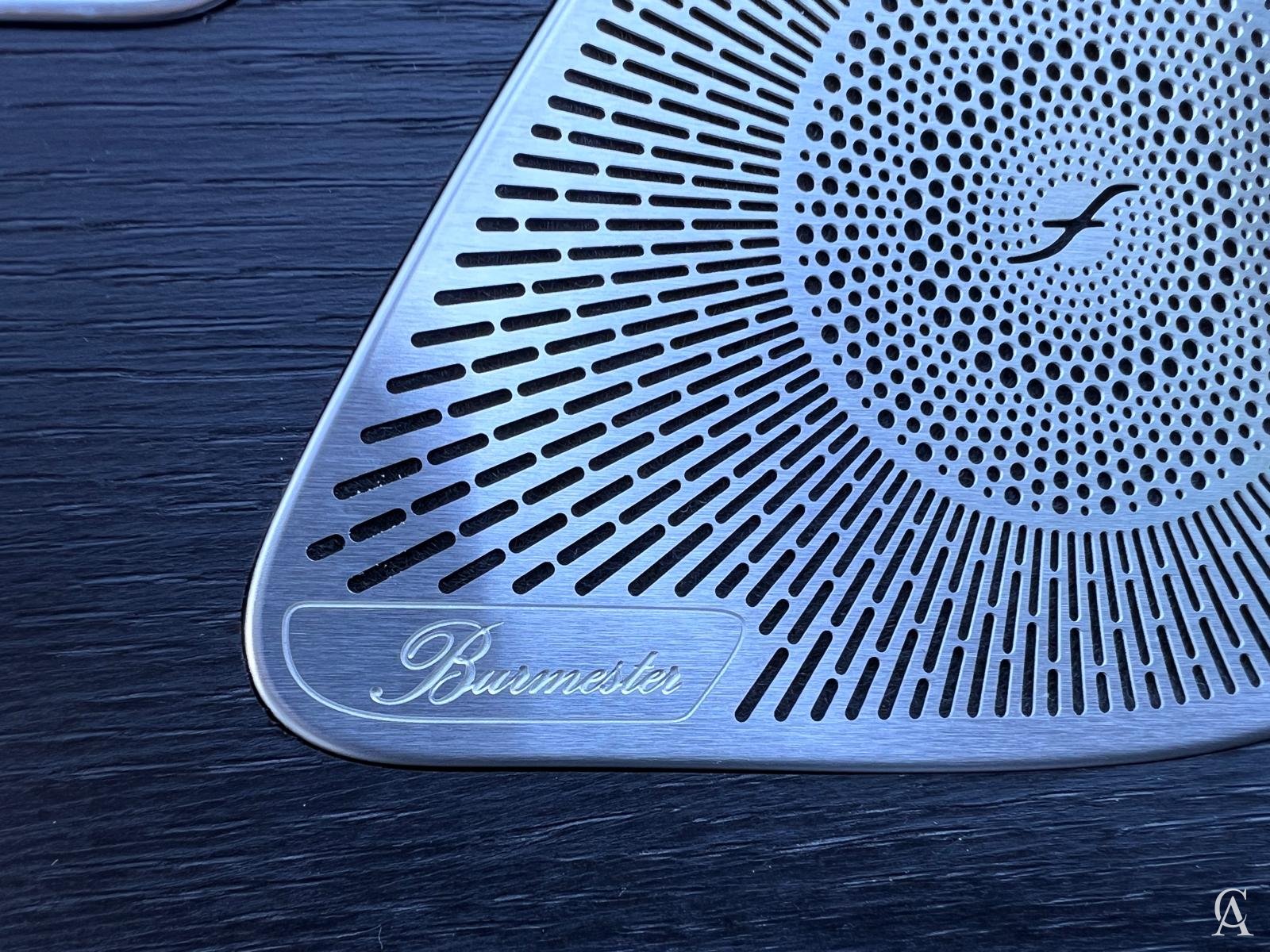 MERCEDES-BENZ GLE 450 d 4MATIC