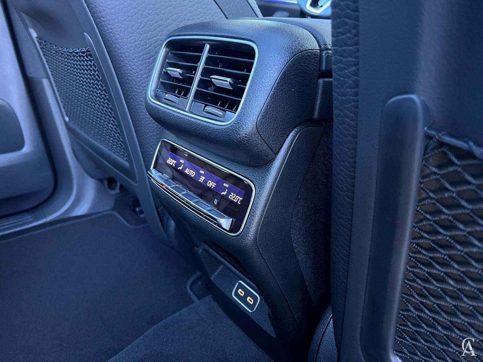 MERCEDES-BENZ GLE 450 d 4MATIC