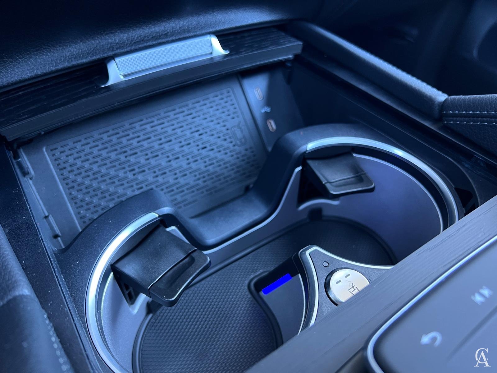 MERCEDES-BENZ GLE 450 d 4MATIC