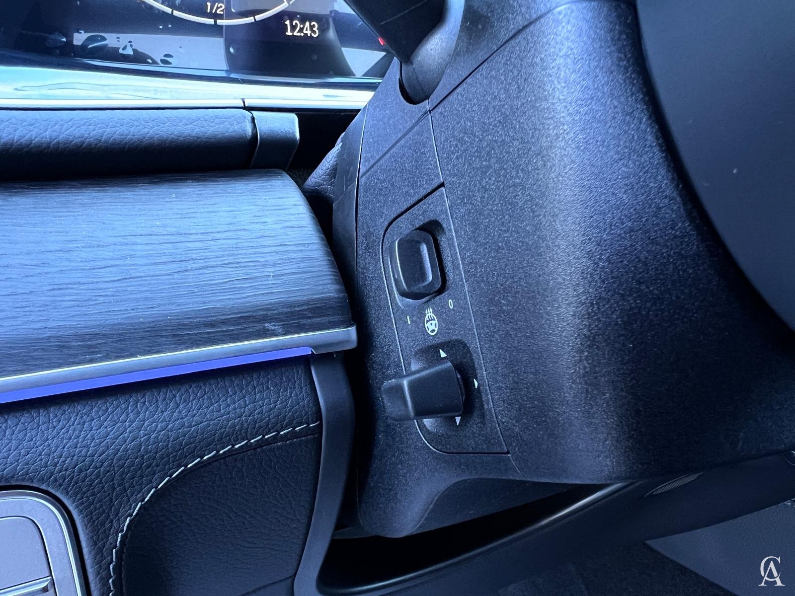 MERCEDES-BENZ GLE 450 d 4MATIC