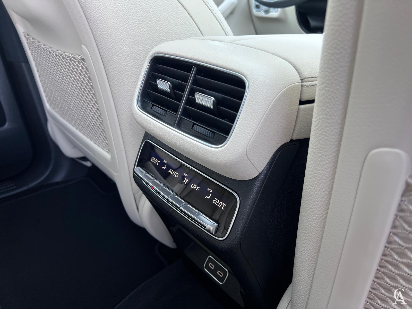 MERCEDES-BENZ GLE 400 e 4M Coupe