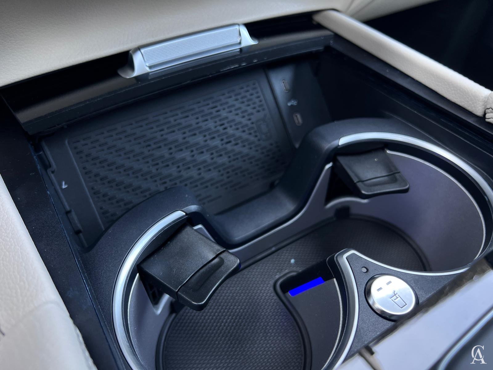 MERCEDES-BENZ GLE 400 e 4M Coupe