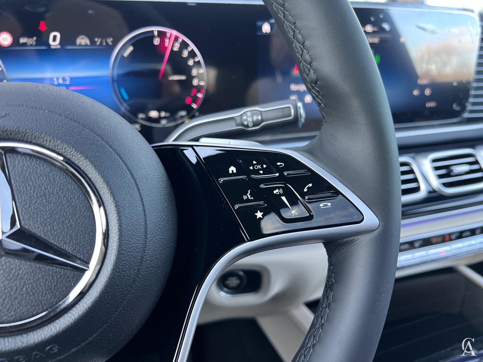 MERCEDES-BENZ GLE 400 e 4M Coupe