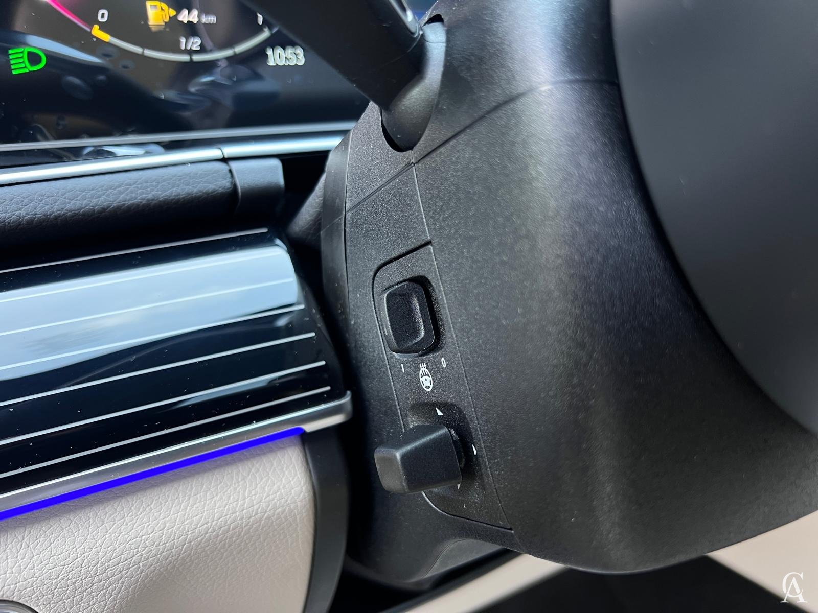 MERCEDES-BENZ GLE 400 e 4M Coupe