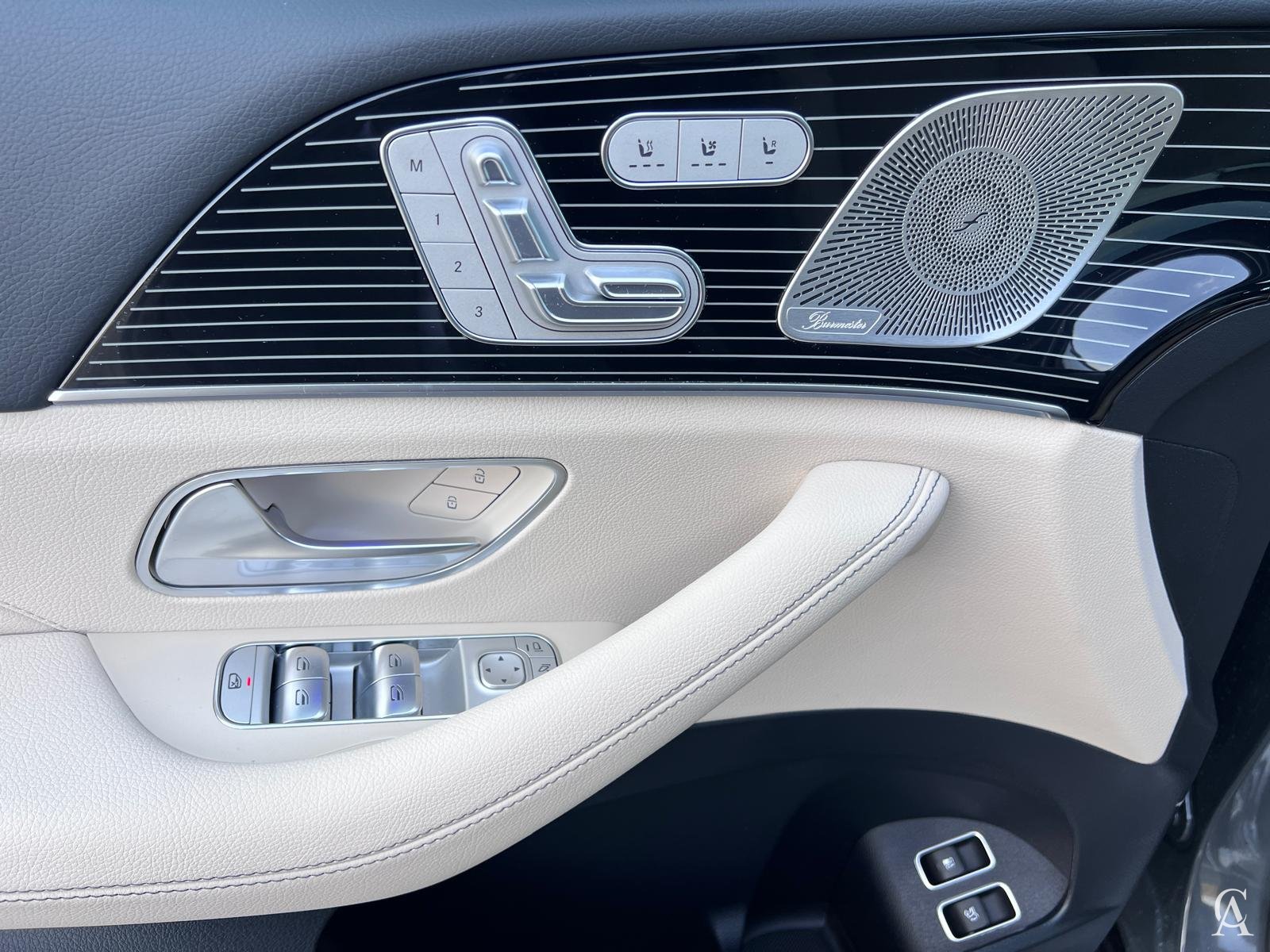 MERCEDES-BENZ GLE 400 e 4M Coupe