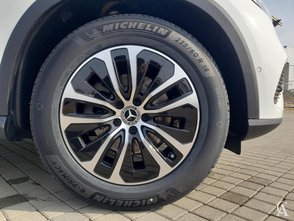 MERCEDES-BENZ GLC 200 4MATIC