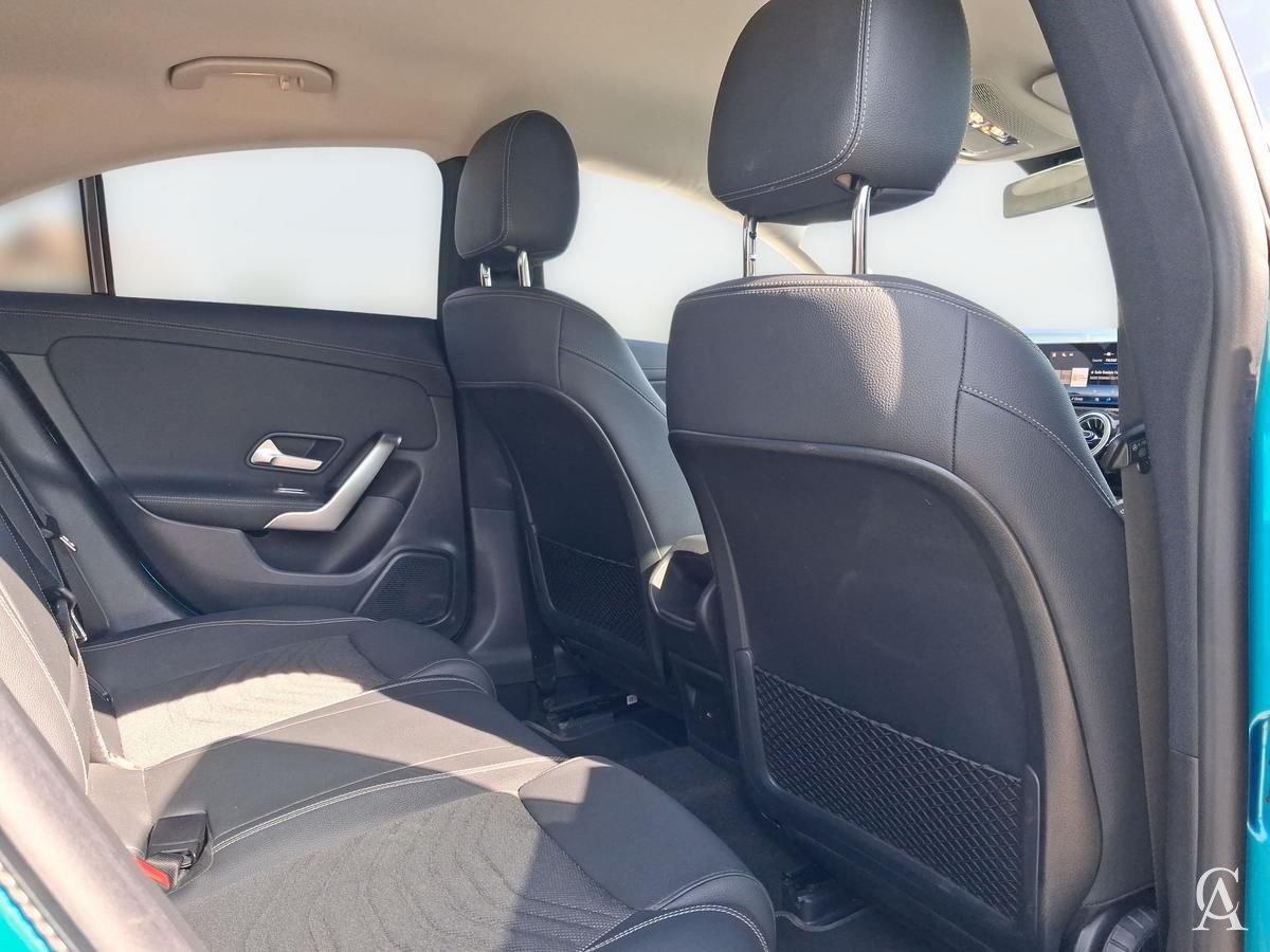 MERCEDES-BENZ CLA 200 d Coupe