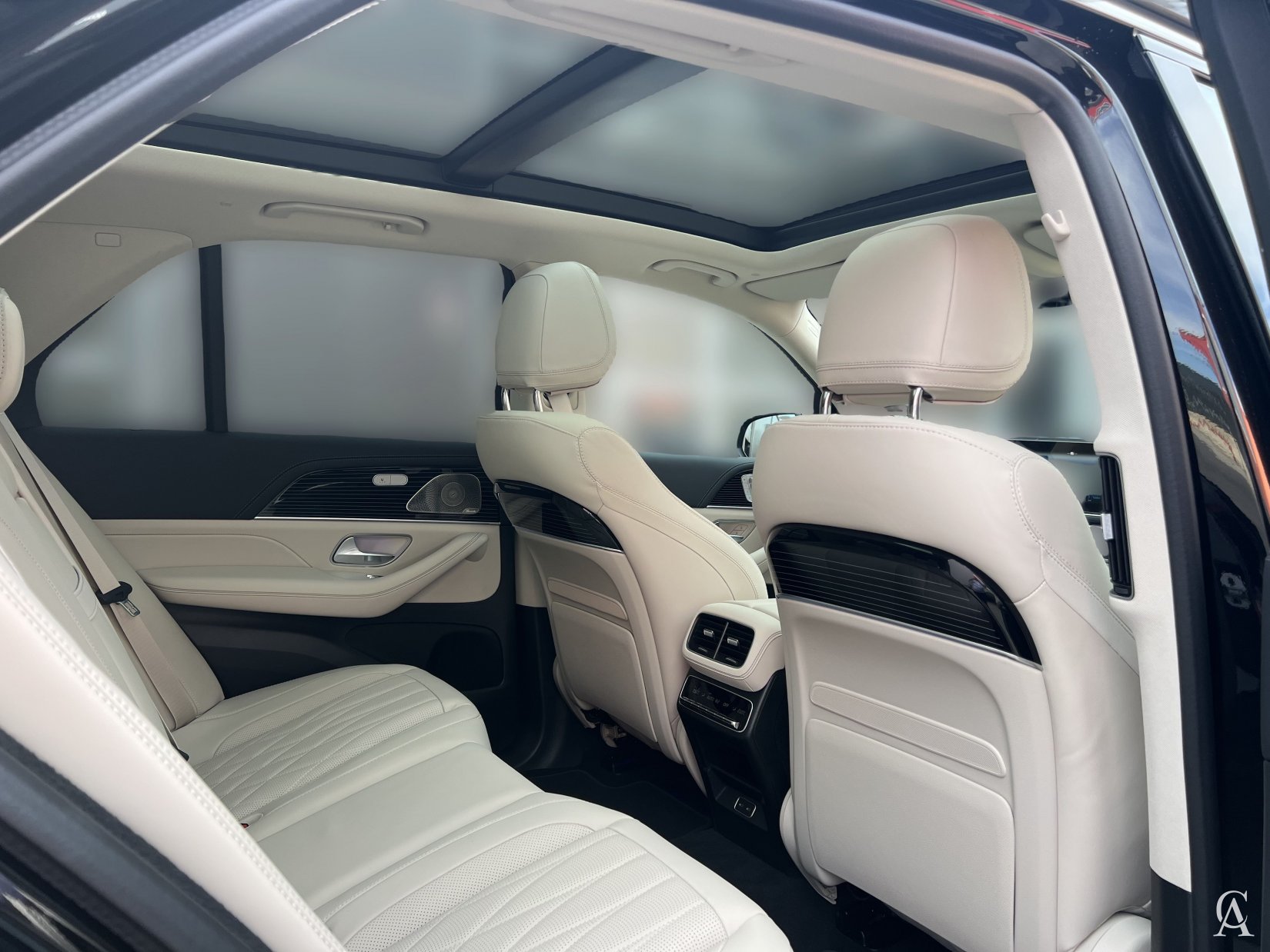 MERCEDES-BENZ Mercedes-AMG GLE 53 4MATIC+