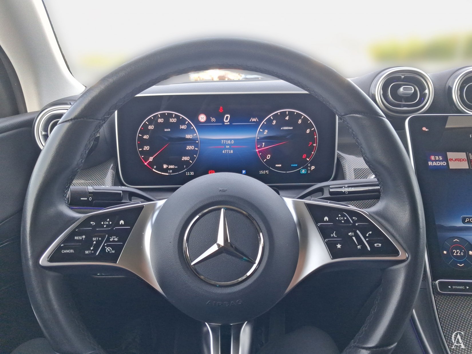 MERCEDES-BENZ GLC 200 4MATIC Coupe