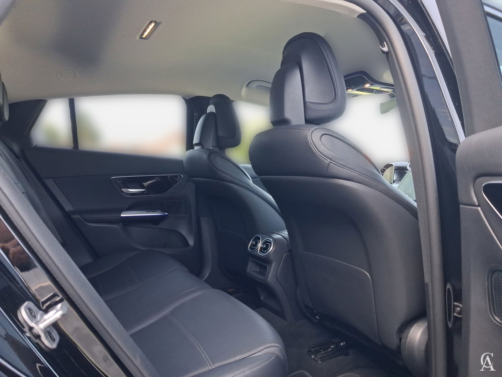 MERCEDES-BENZ GLC 200 4MATIC Coupe