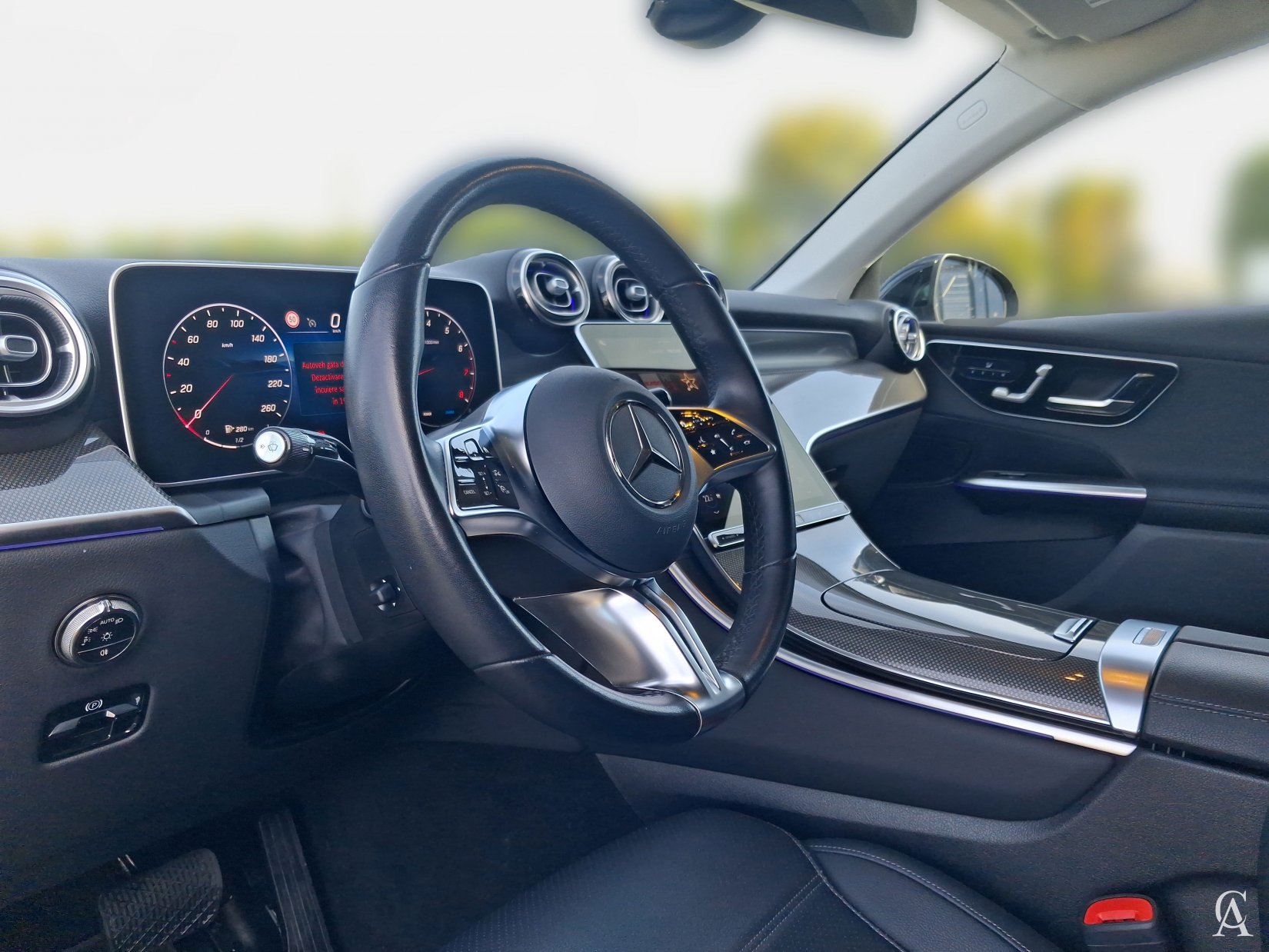 MERCEDES-BENZ GLC 200 4MATIC Coupe