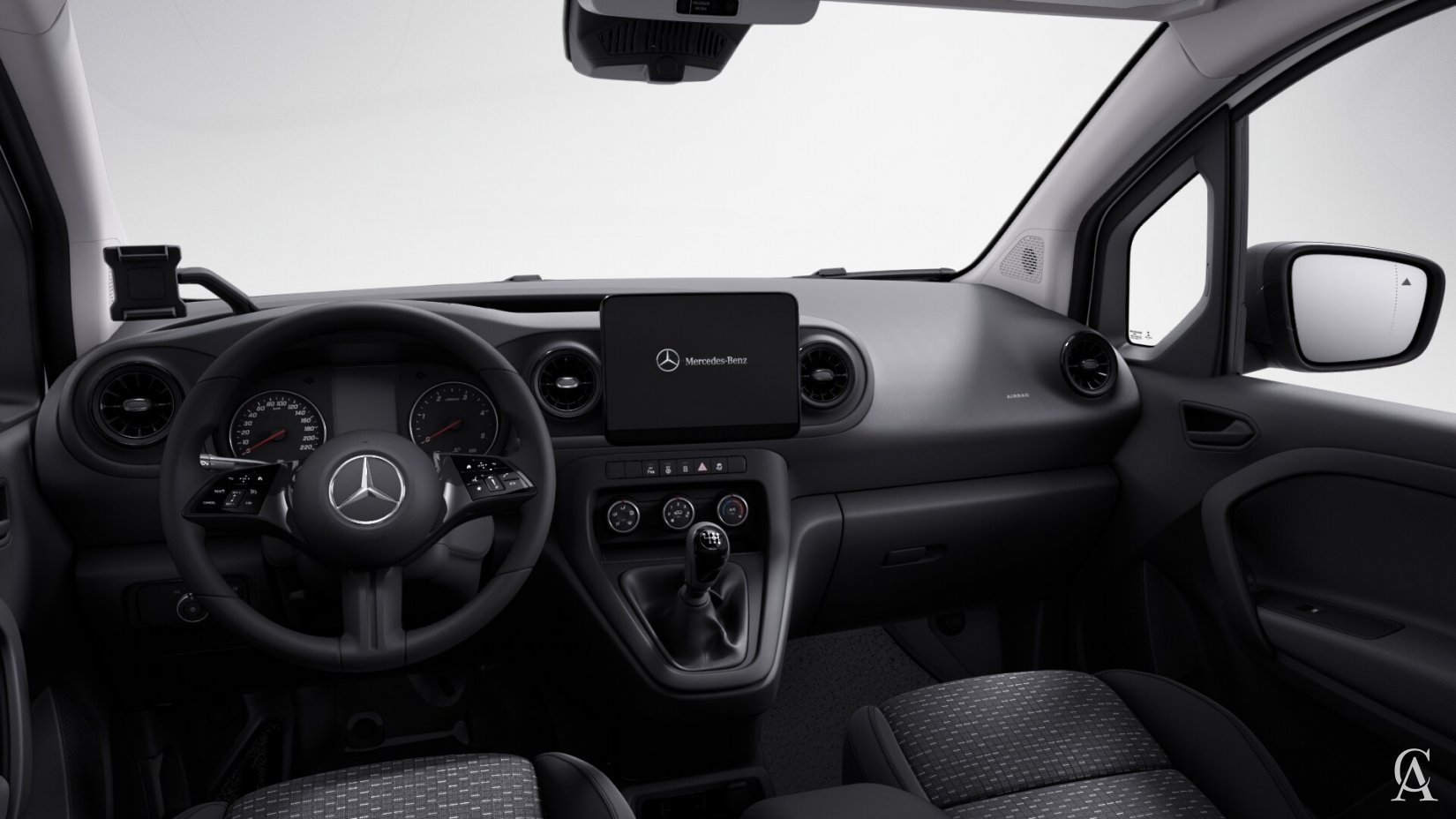 Mercedes-Benz CITAN