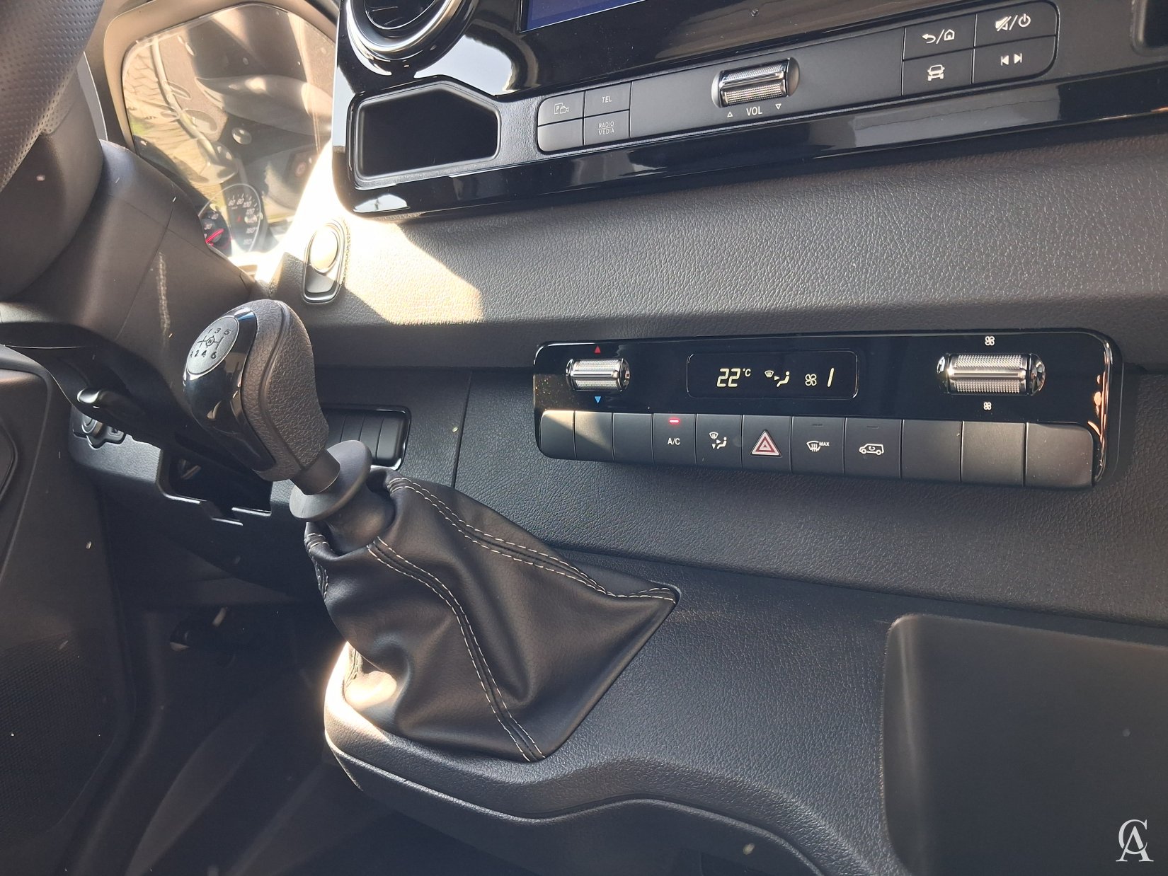 Mercedes-Benz Sprinter 517 sasiu lung PRO