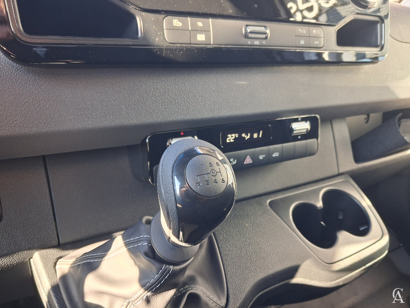 Mercedes-Benz Sprinter 317 sasiu lung PRO