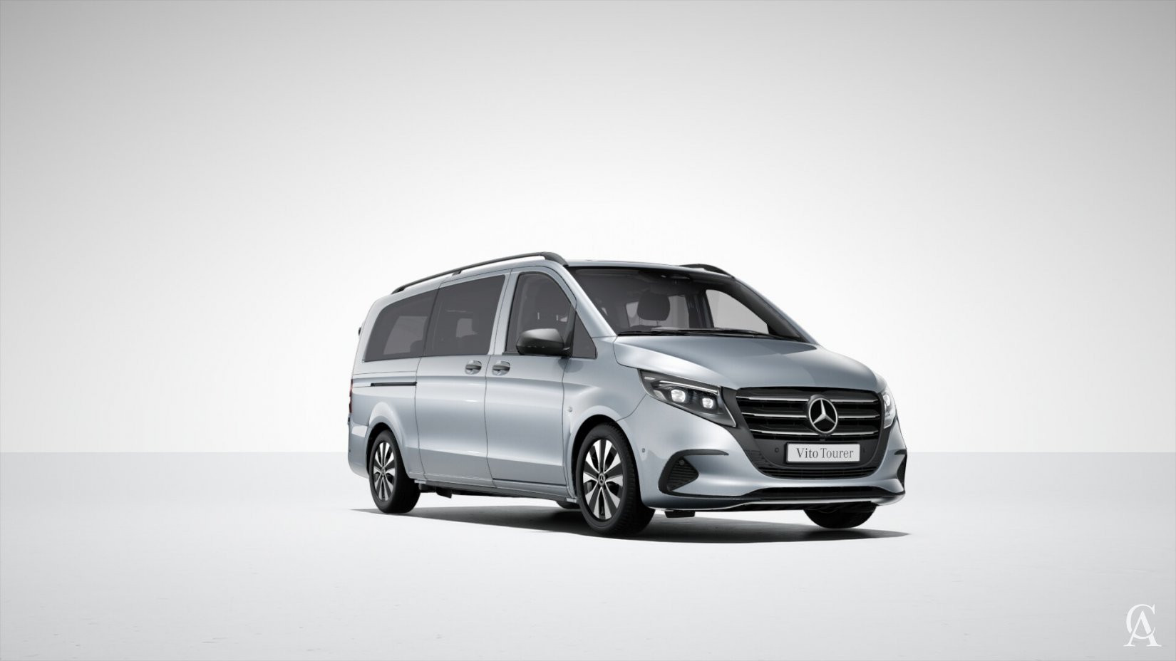 Mercedes-Benz Vito TOURER 116 EXTRALUNG