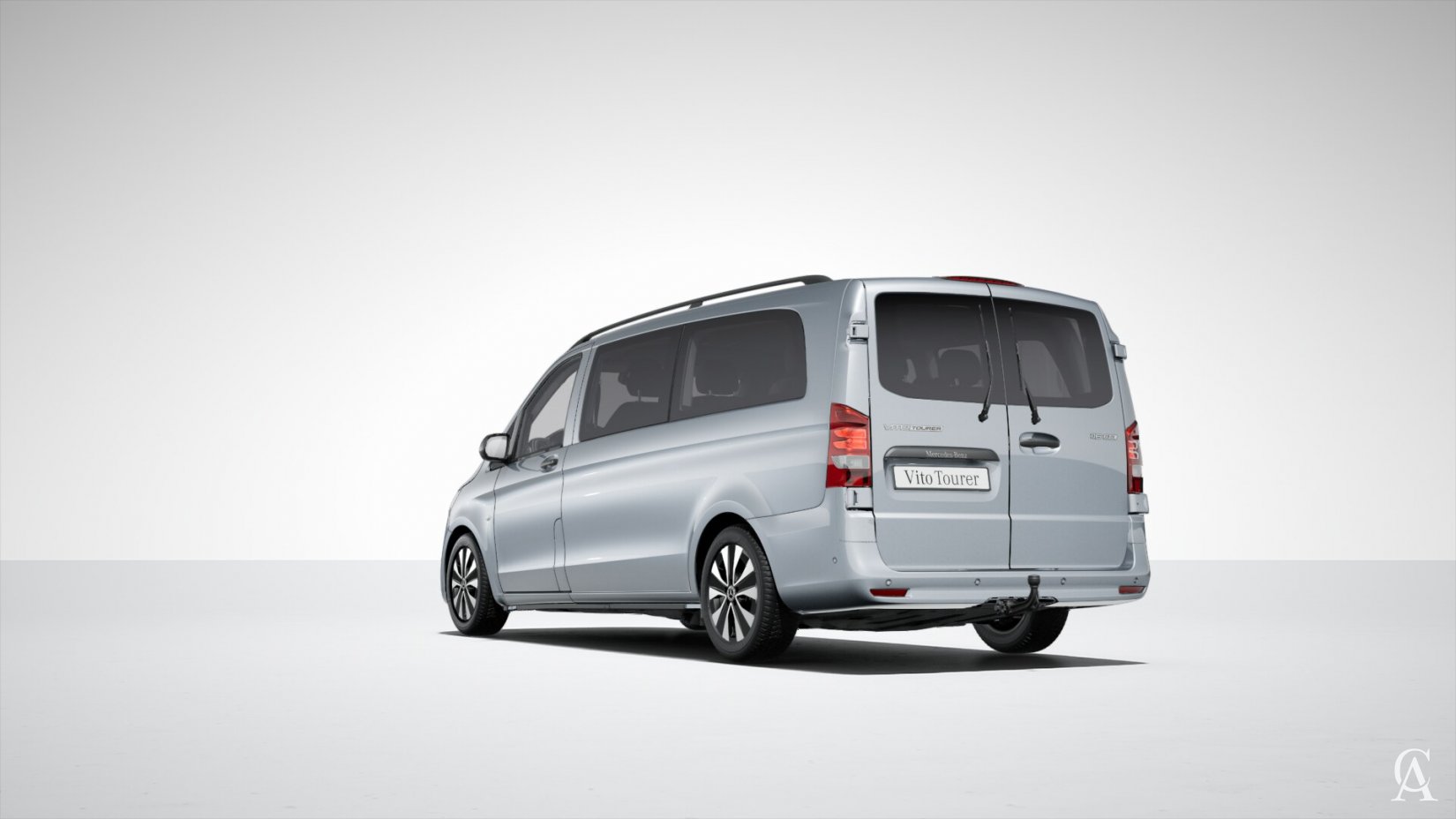 Mercedes-Benz Vito TOURER 116 EXTRALUNG